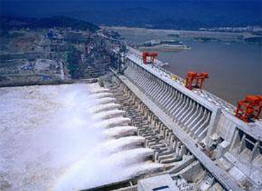 三峽工程